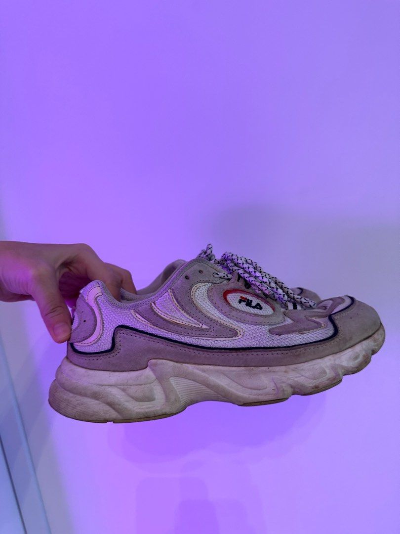buy fila sneakers