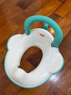 Fisher Price Perfect Fit Potty