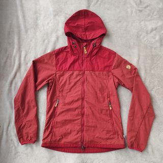Fjallraven Abisko Hybrid Jacket (women's)