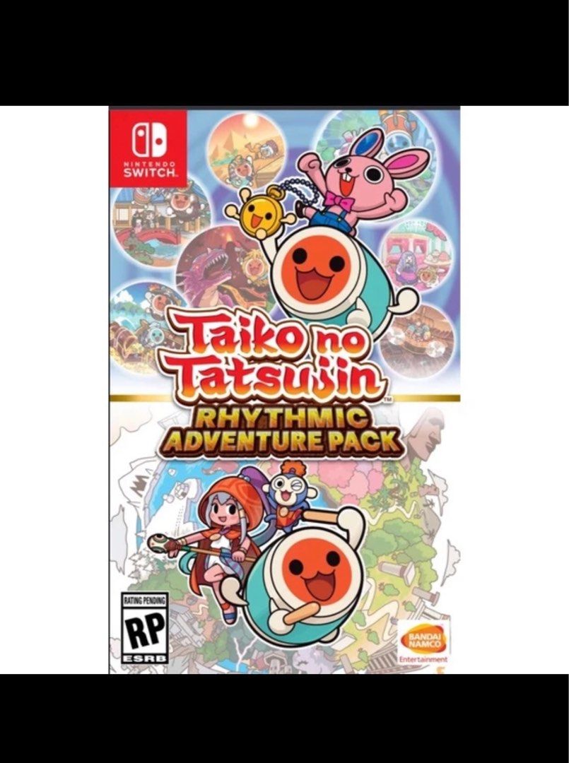 Taiko no tatsujin sale outlet
