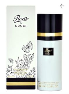 Flora by Gucci Deodorant 100mL64231513106819110