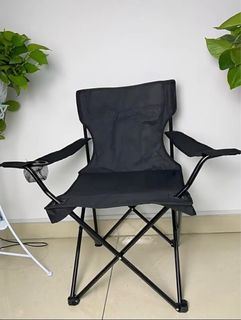 Foldable Beach Camping Director Chair