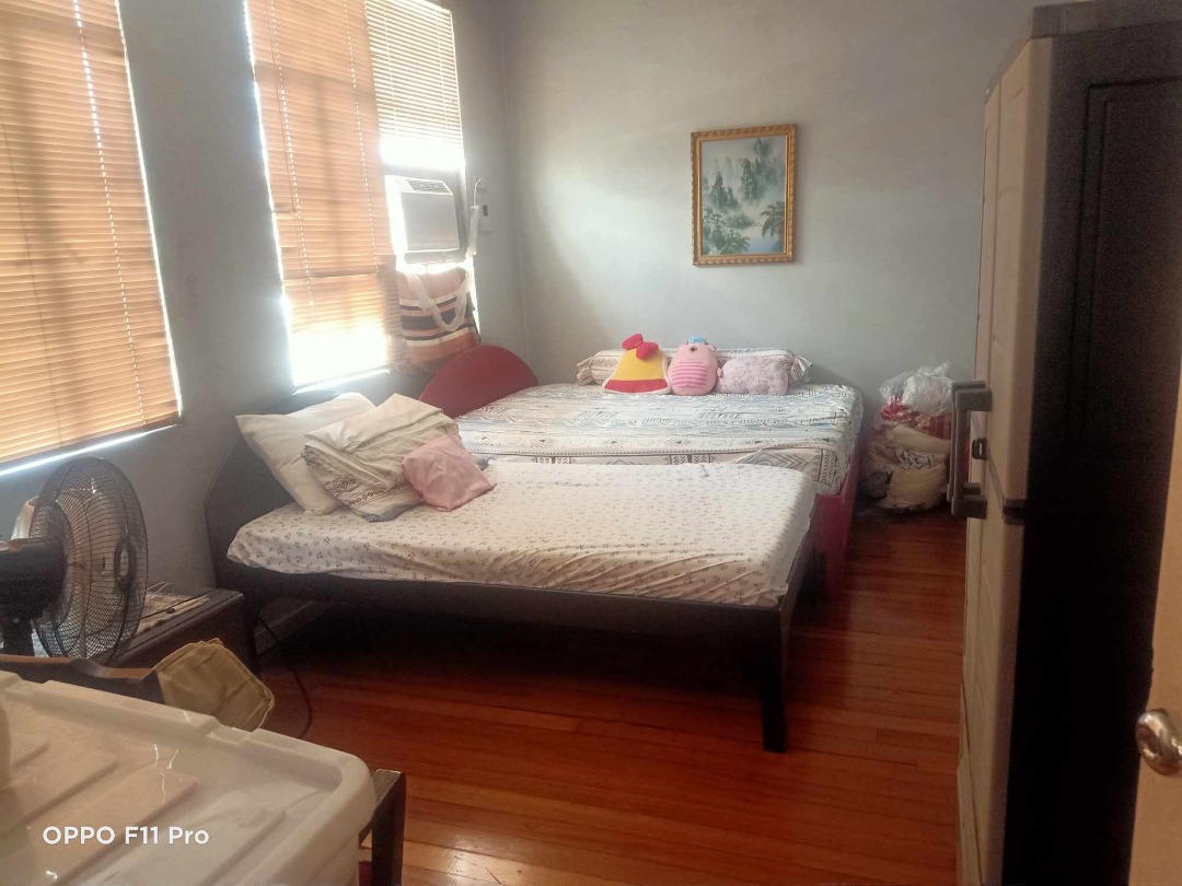 FOR SALE! 180.80sqm 4BR House and Lot with 2 Door Apartment at Project