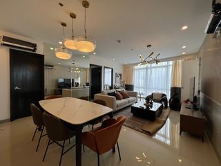 For SaleBrand New 3 Bedroom Unit in East Gallery Place BGC