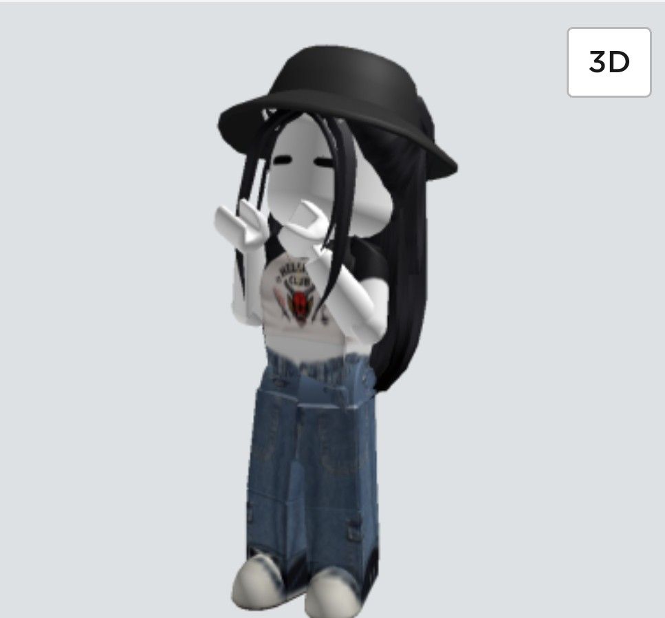 FOR SALE! new stock girl roblox account, Hobbies & Toys, Toys