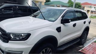 Ford Everest