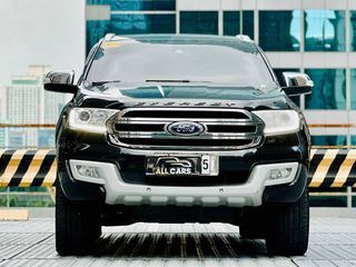 Ford Everest