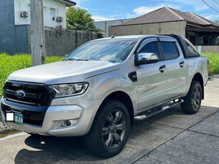 Ford  Ranger 
