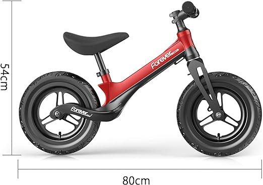 Forever hot sale balance bike