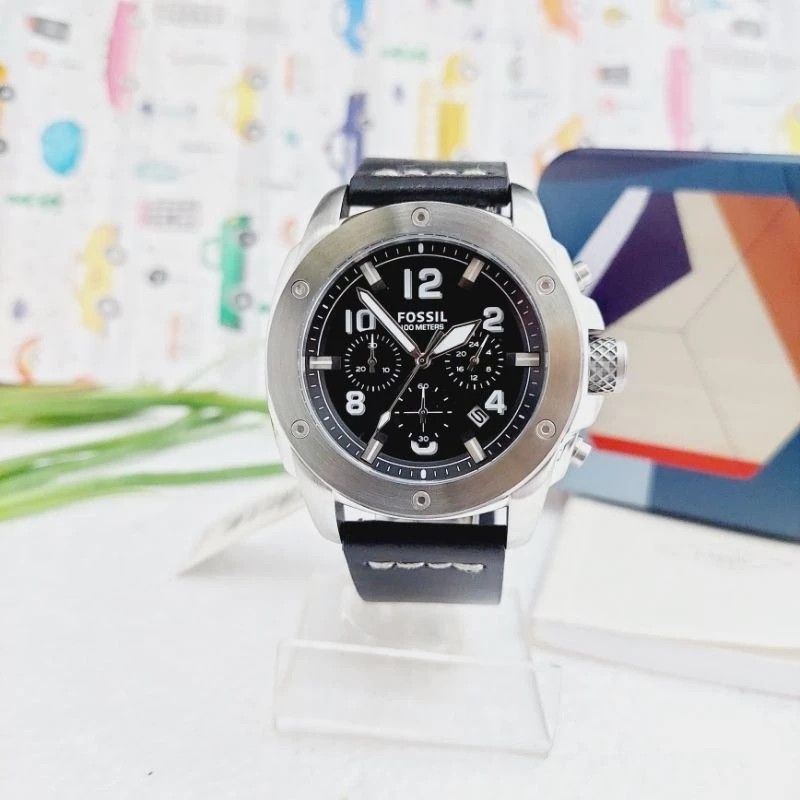 Fossil fs 4928 clearance