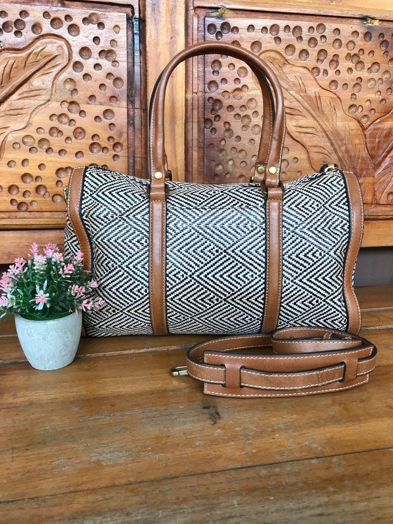 Fossil sales kendall satchel