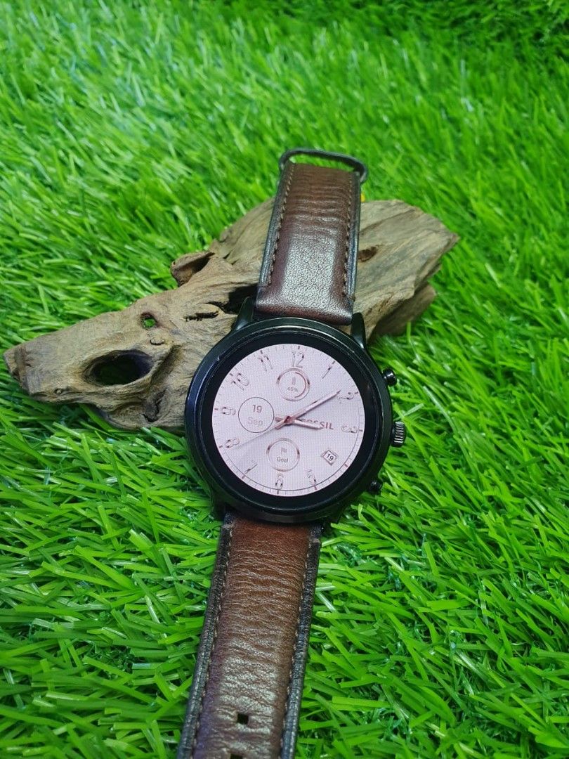 Dw10f1 fossil shop