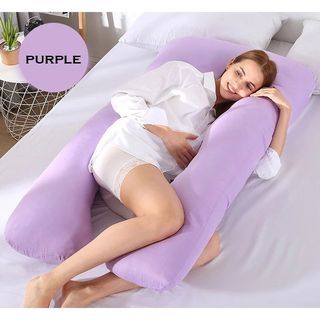 FREE Pregnancy Pillow