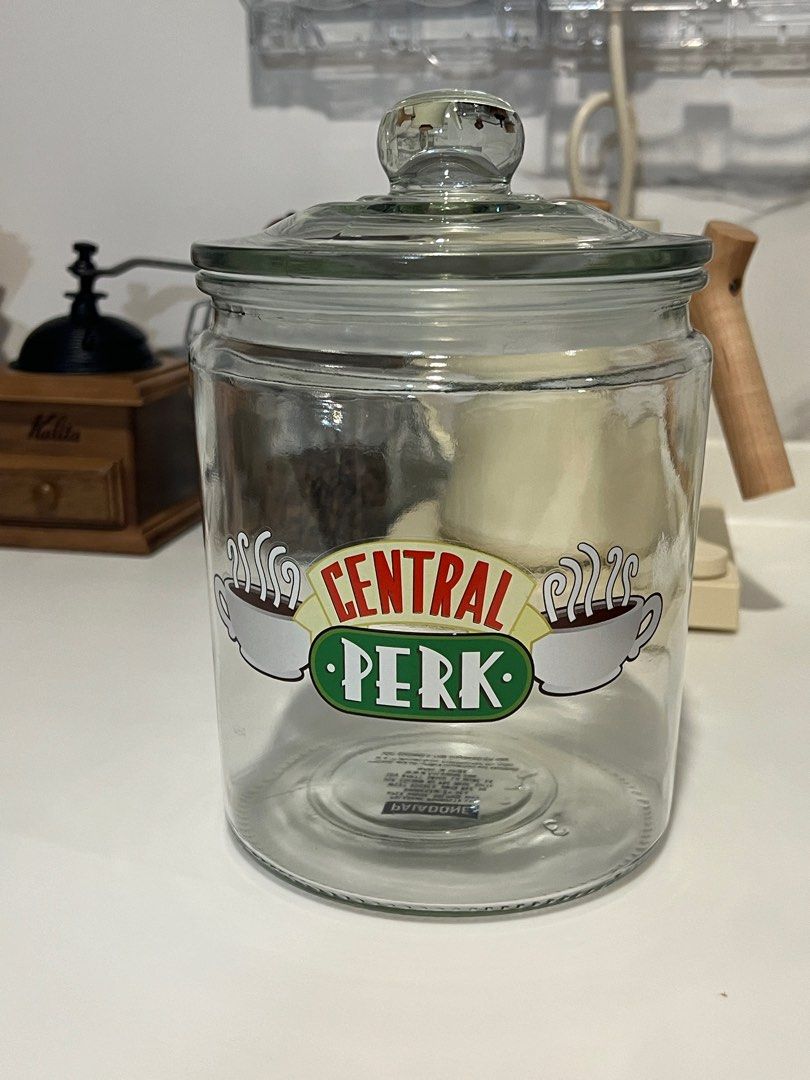 Friends (Central Perk) Cookie Jar