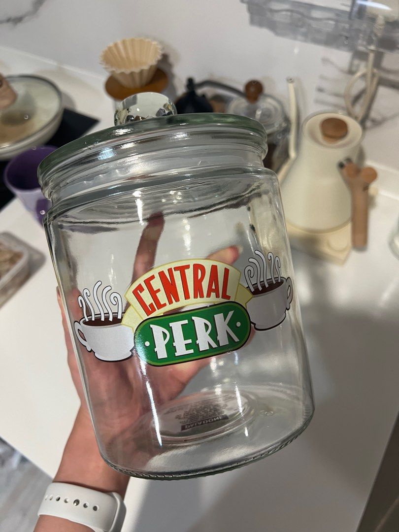 Friends (Central Perk) Cookie Jar