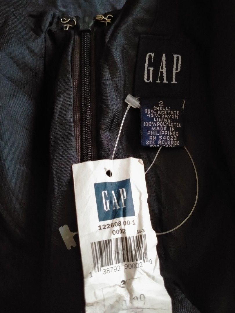 Gap rn deals 54023 dress