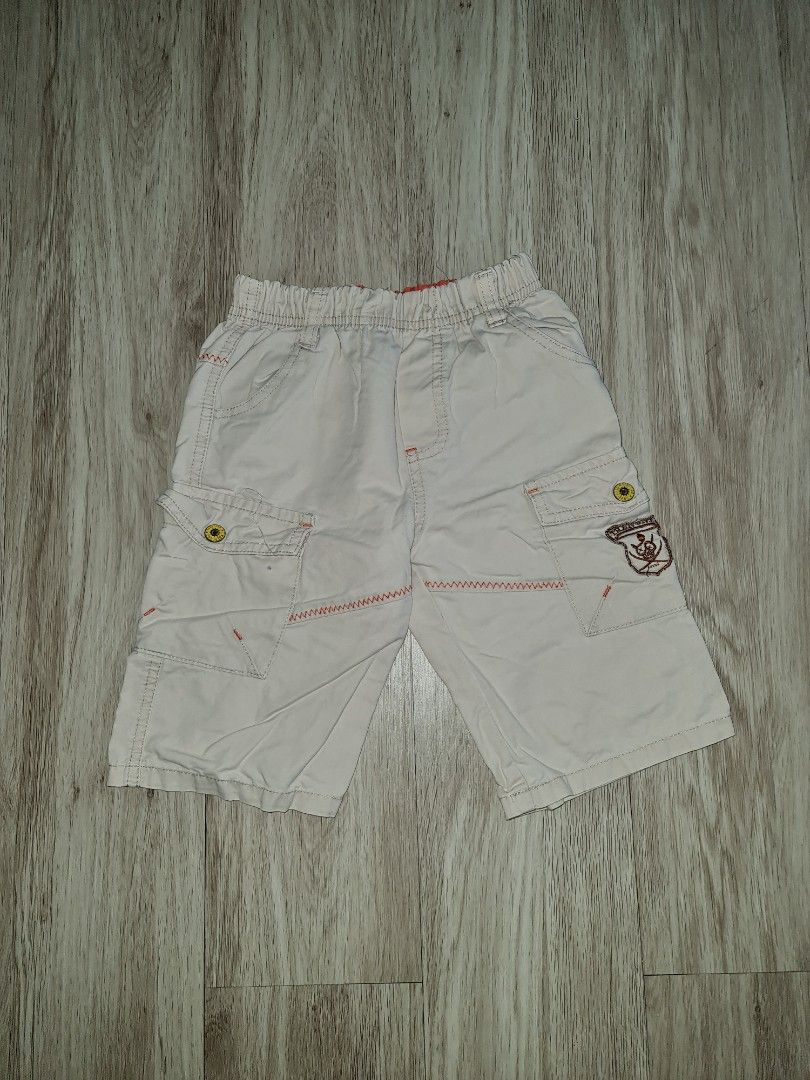 Gap boys new arrivals cargo shorts