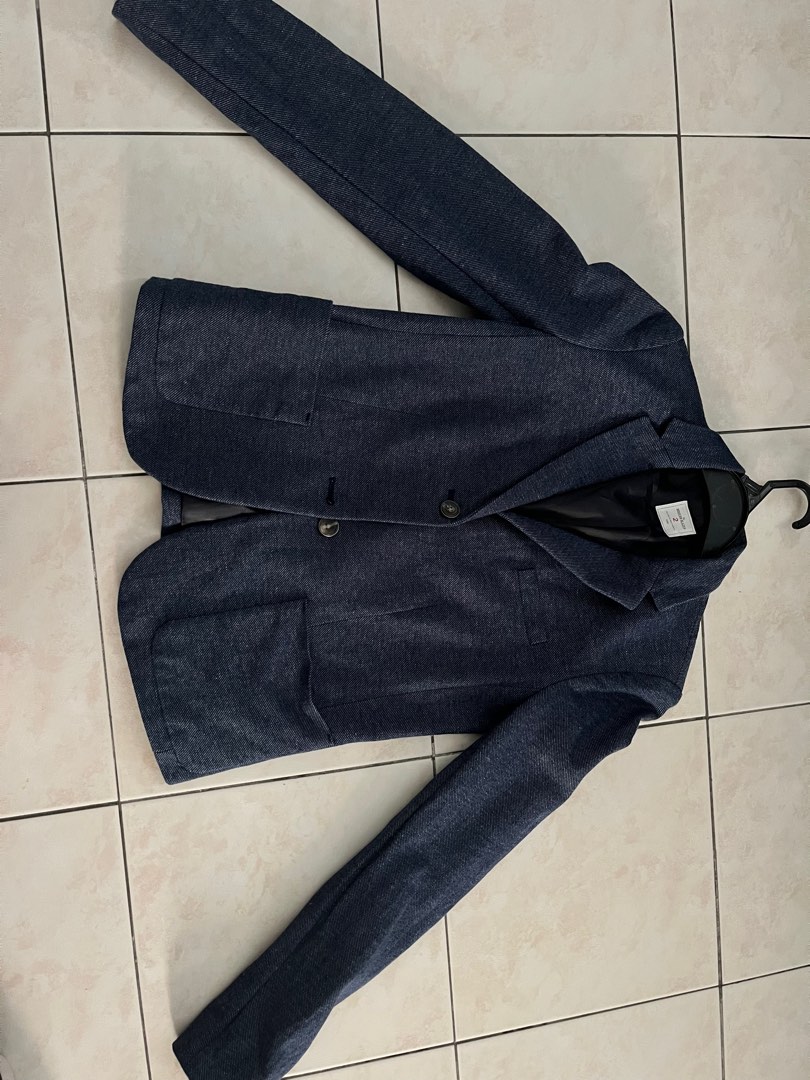 GAP Modern Blazer