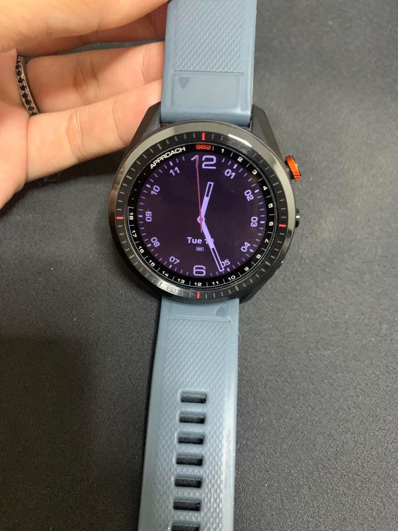 Harga garmin sales approach s62