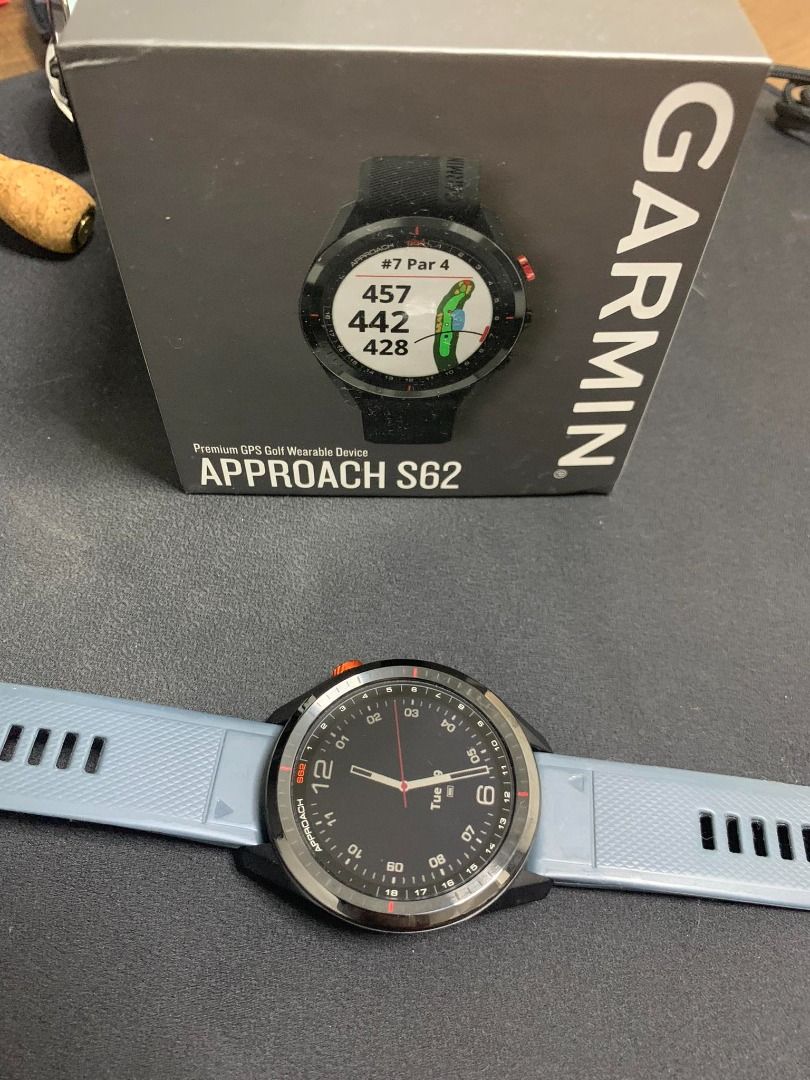 Harga garmin approach s62 store