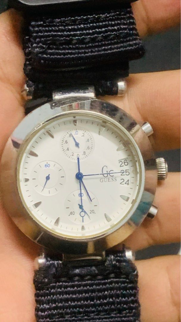 Gc7000 watch clearance