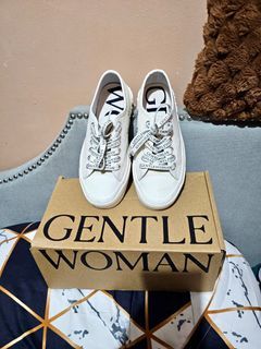 Gentlewoman Sneaker