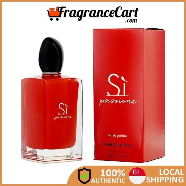 Si online floral armani