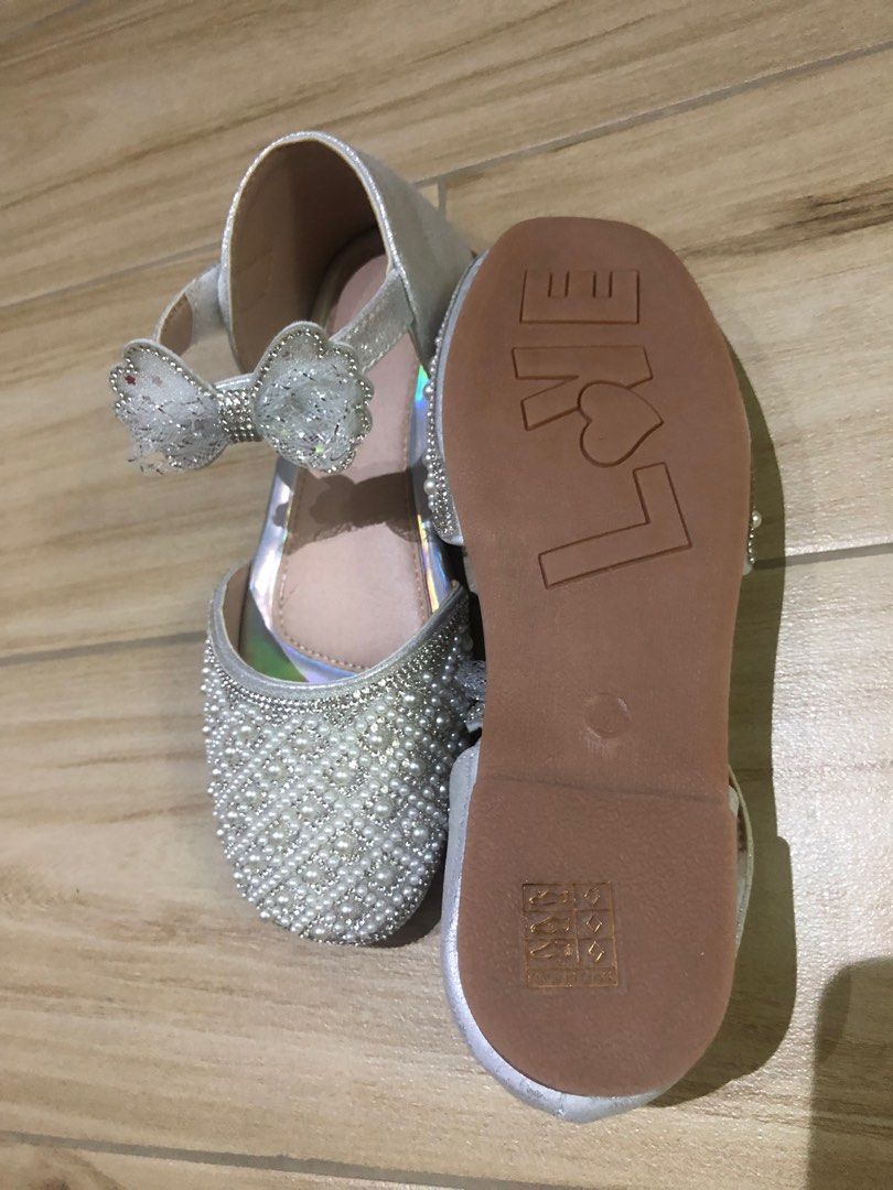 Children's place baby hot sale girl shoes
