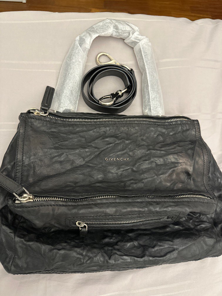 Givenchy pandora top bag large