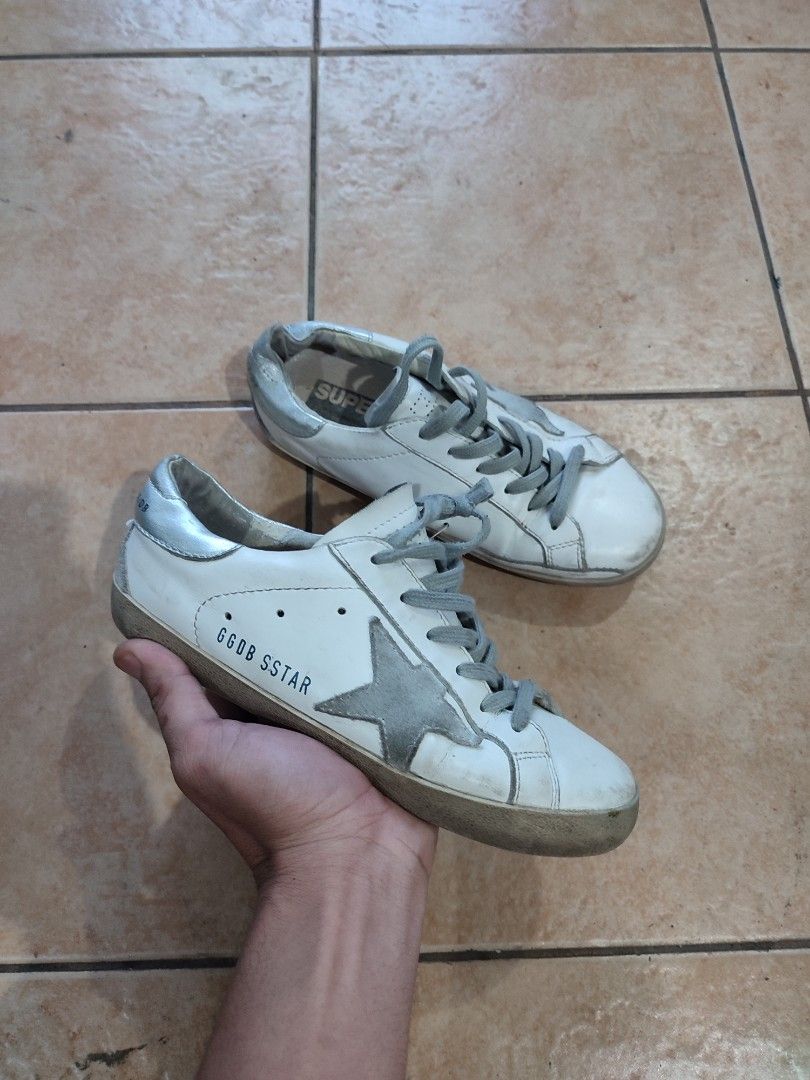 Ggdb sstar sneakers online