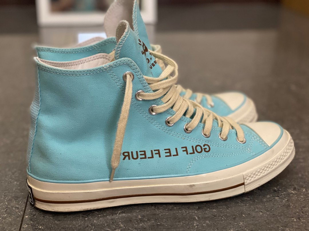 Golf le fleur hot sale chuck 70 blue