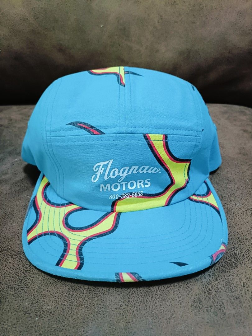Golf wang outlet flame hat