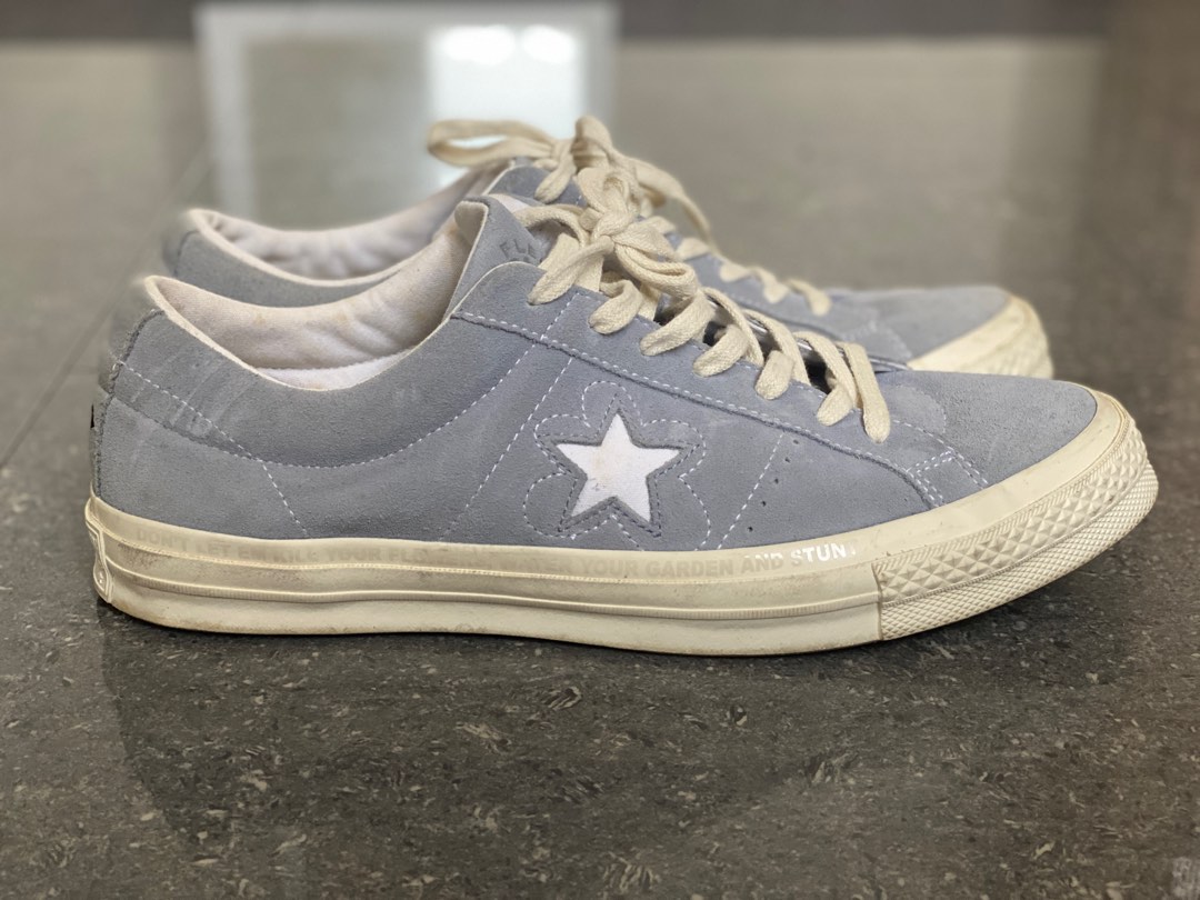 Golf le store fleur airway blue