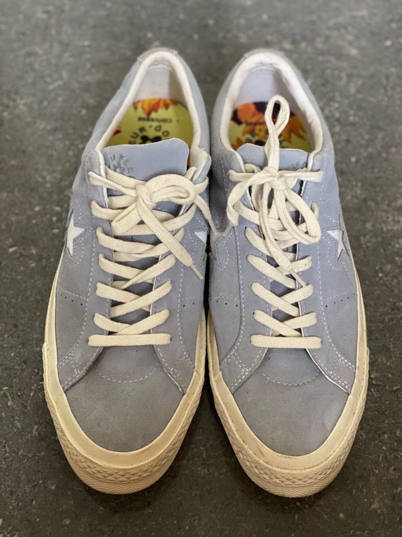 Golf Wang One Star Airway Blue Men s Fashion Footwear Sneakers