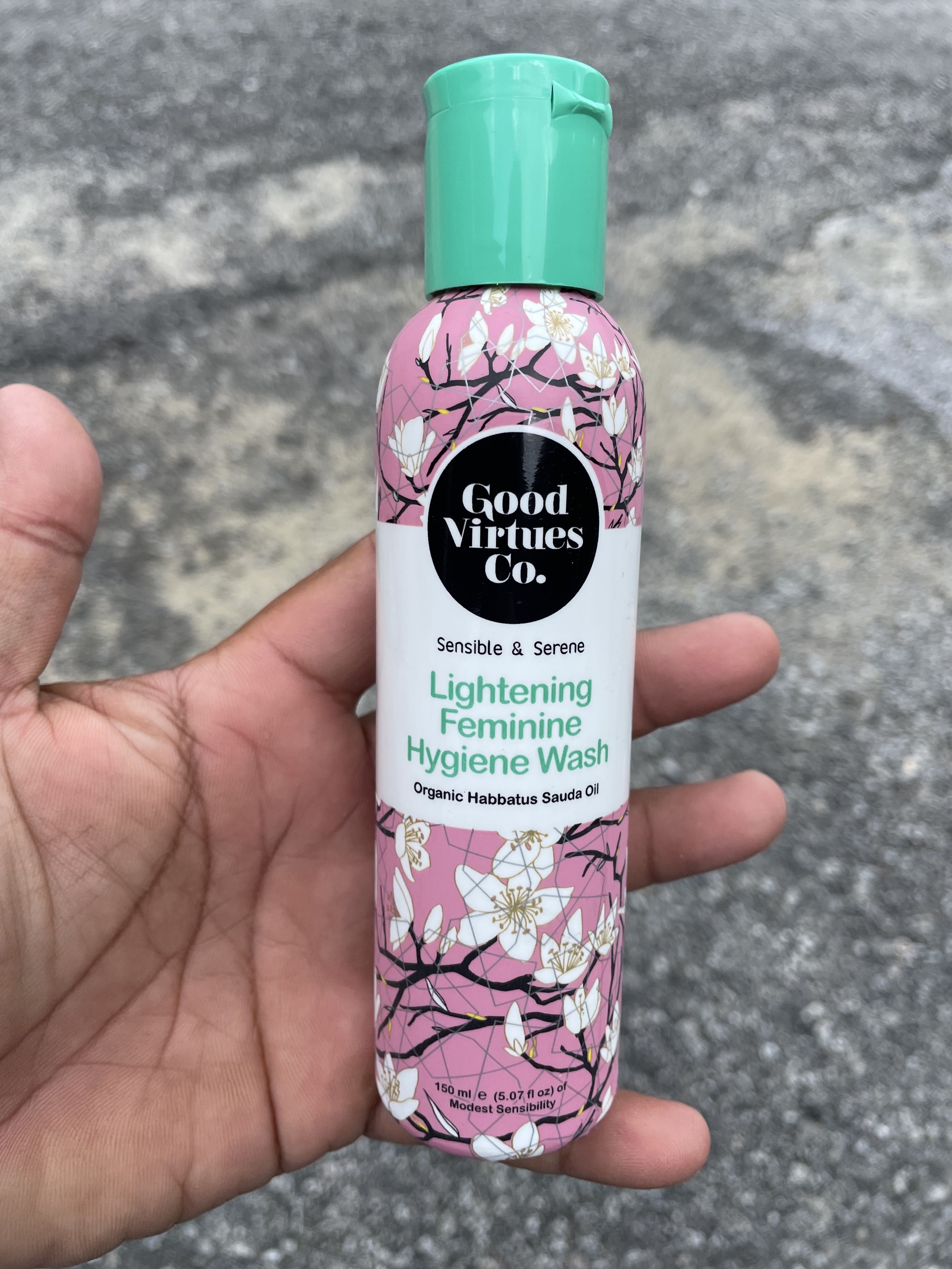 Good virtues co, Beauty & Personal Care, Bath & Body, Bath on Carousell