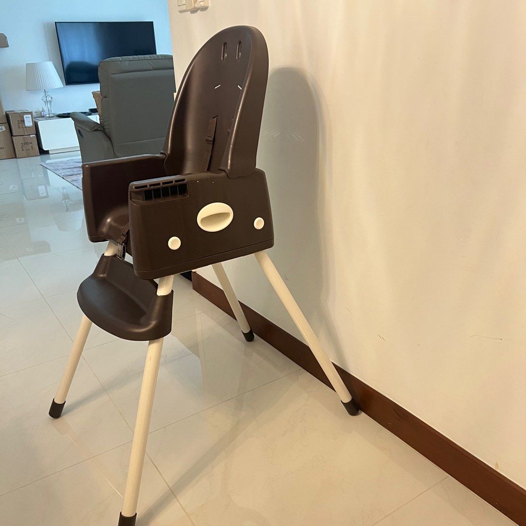 Graco baby sales high chair