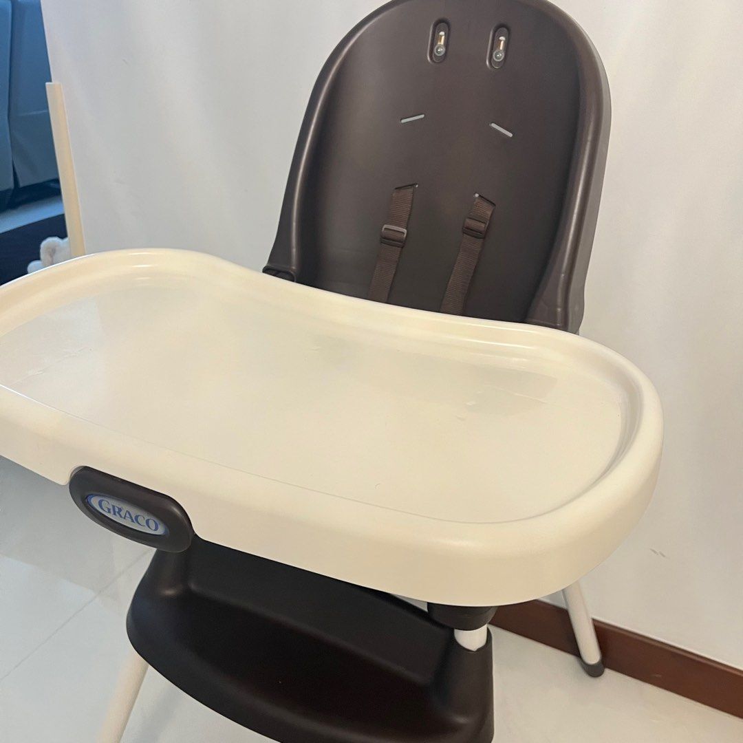 Graco baby deals high chair