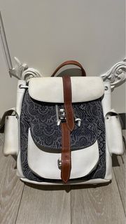Grafea Backpack Made in England