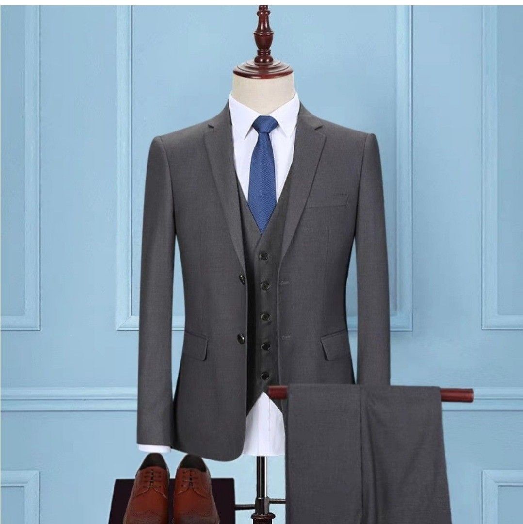 Full discount set blazer