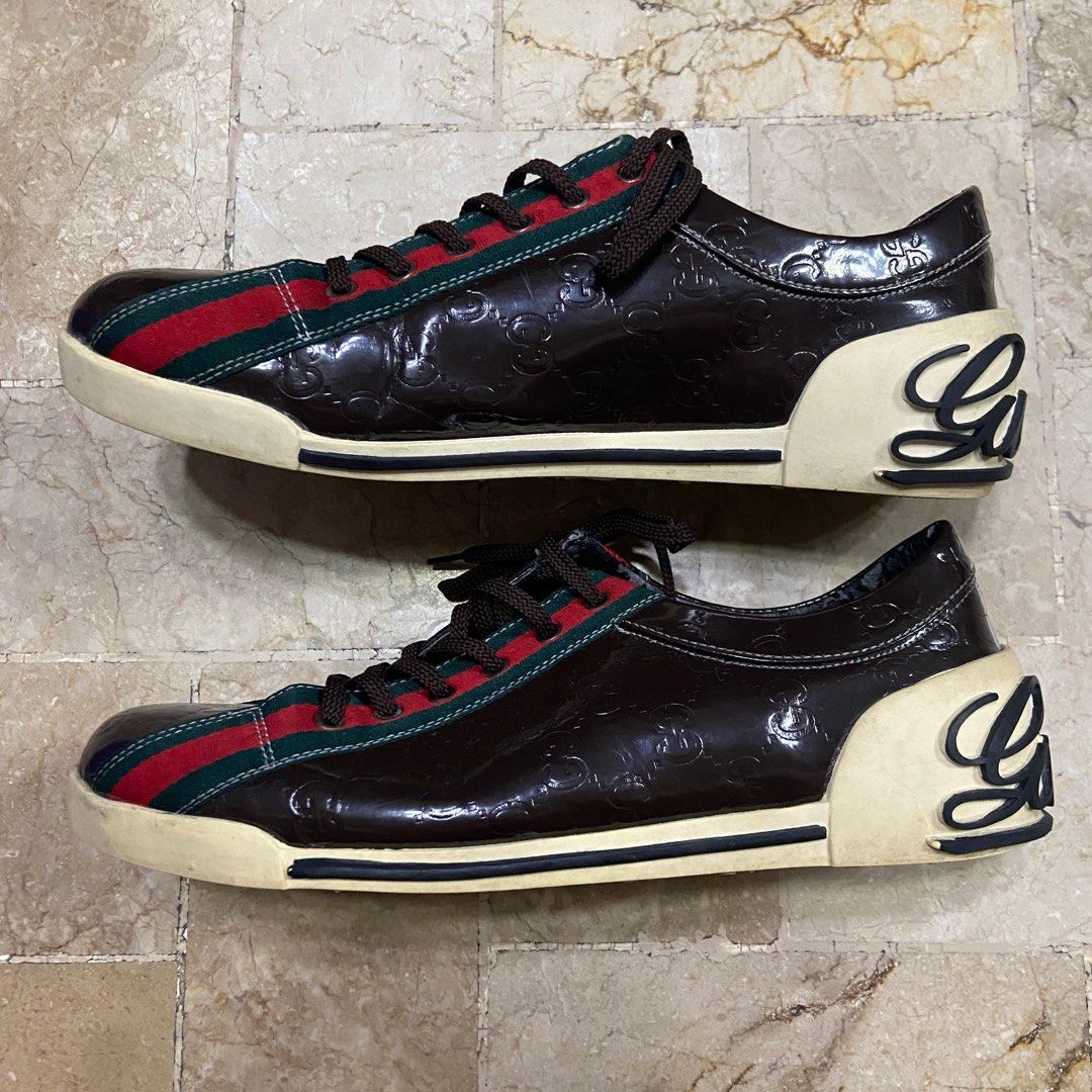 Gucci boulevard sneakers best sale