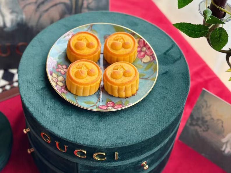 Gucci Mooncake Giftbox 2023