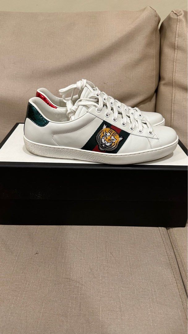 Gucci shoes yeezy store