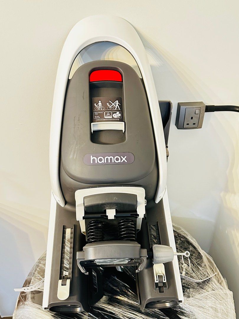 Hamax Caress C3