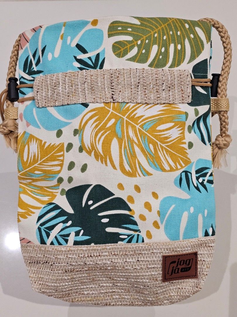String sale sling bag