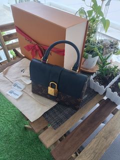 JZC7524 Monogram Pochette Dame GM, Luxury, Bags & Wallets on Carousell