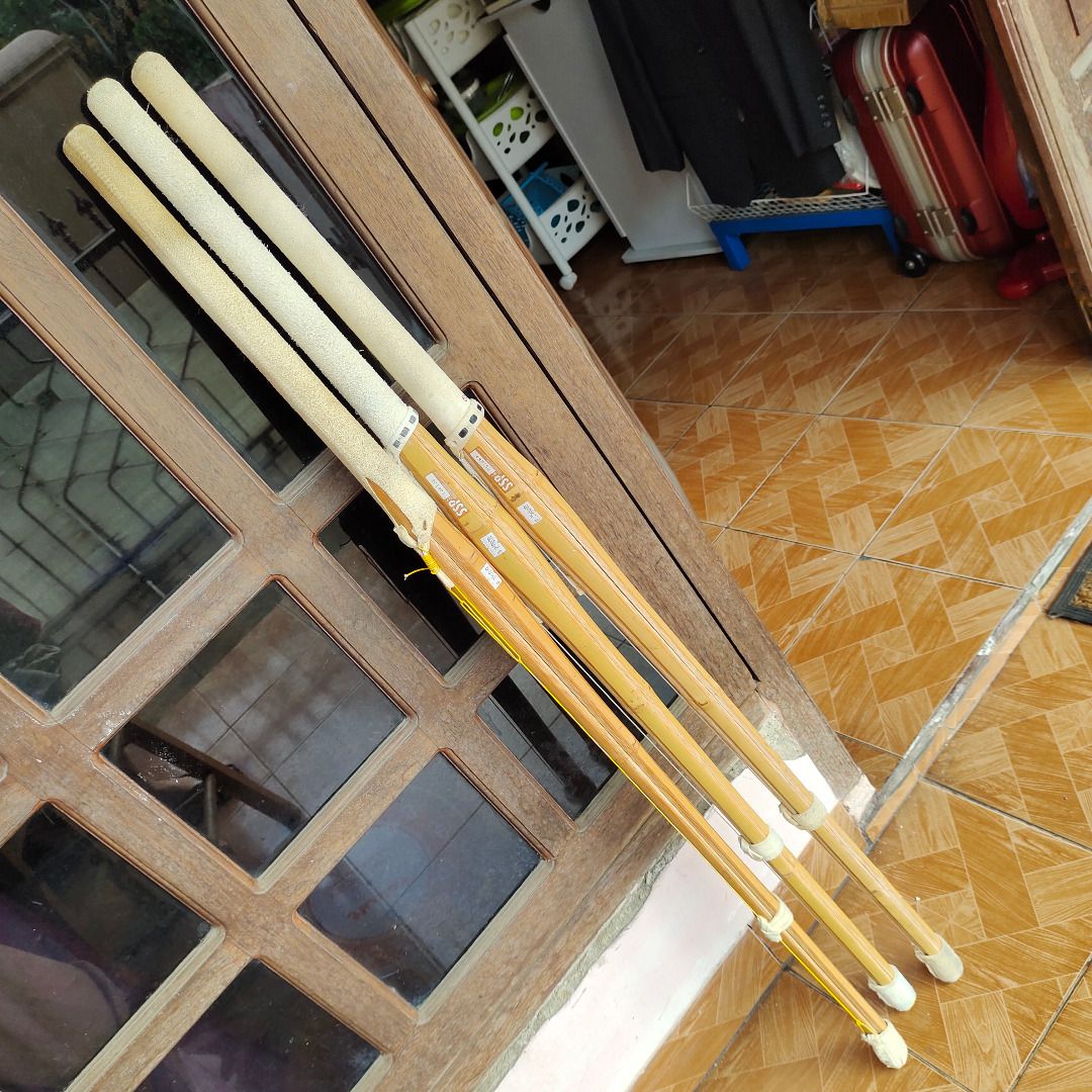 nano carbon shinai
