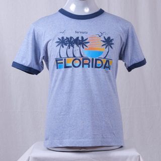 HAWAII RINGER SUNSET -  FLORIDA (HH57)