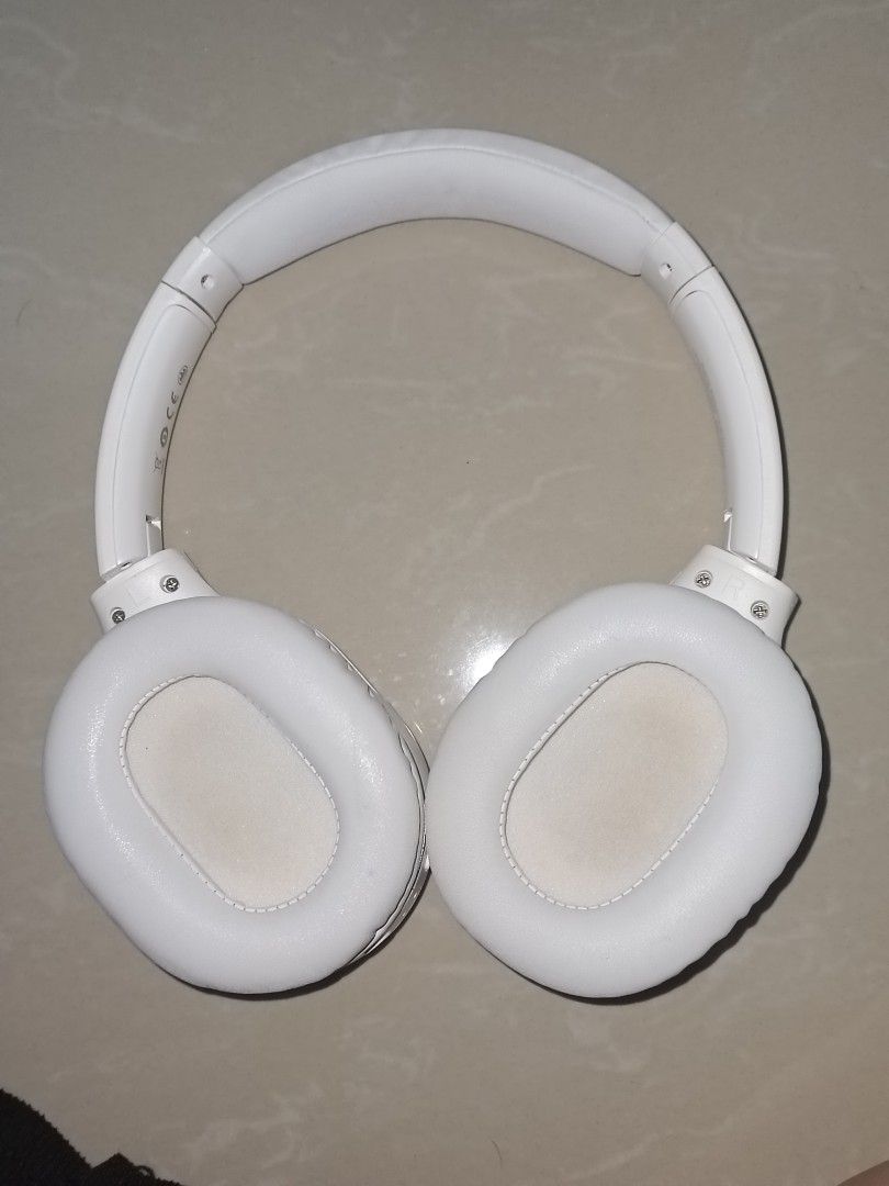 headphone murah wireless Audio Headphones Headsets on Carousell