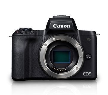 HK$5,000 一套買 Canon M50 機身連廣角變焦鏡 9成新