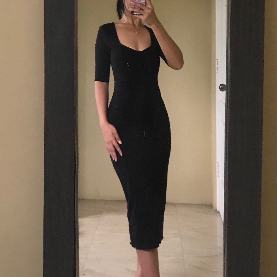 H&m outlet office dress